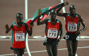 Kenyan-runners osaka