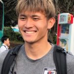 U-20W杯日本代表、イケメン田川亨介選手のプレースタイルと評価は東京五輪に期待